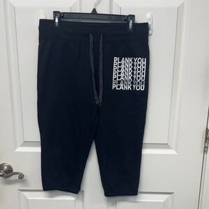 BCG Charcoal Joggers